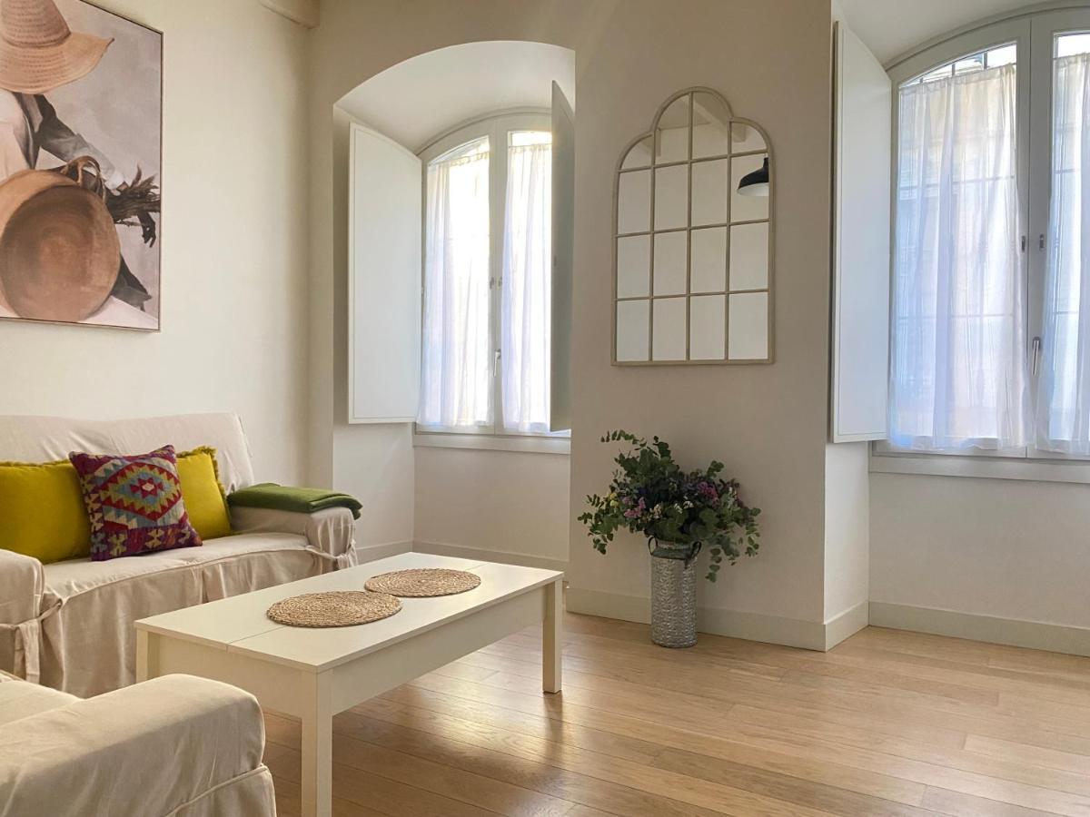 Hispalis Santa Catalina Apartment Sevilla