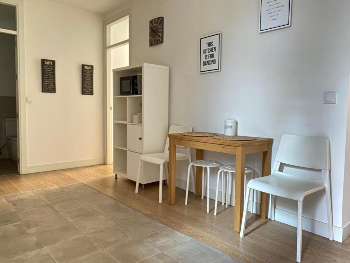 Appartement Hispalis Santa Catalina